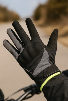 Guantes Moto Verano